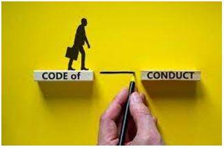 Conducted  - Led by a guide.
