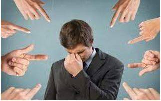 Accused - A person or group of people who are charged with or on trial for a crime.
