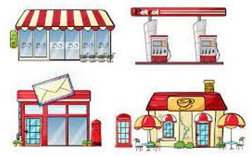 Establishments - The action of establishing something or being established.