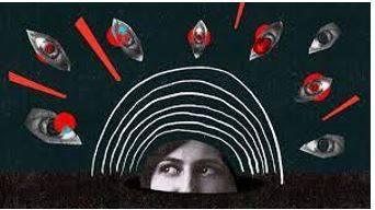Conspiracy - A secret plan by a group to do something unlawful or harmful.