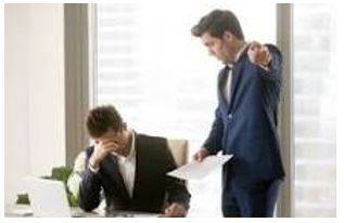 Critical - Indicate the faults of (someone or something) in a disapproving way.