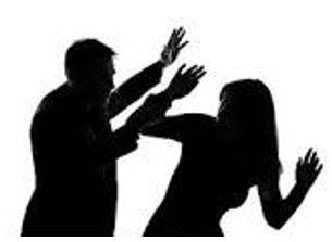Assaulted - Make a physical attack on.
