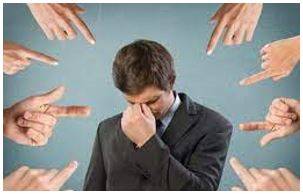 Accused - A person or group of people who are charged with or on trial for a crime.