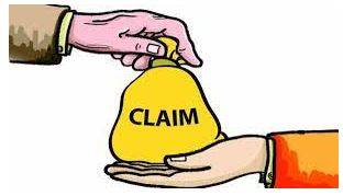 Claims - State or assert that something is the case, typically without providing evidence or proof.