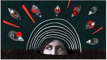 Conspiracy - A secret plan by a group to do something unlawful or harmful.