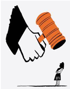 Precedent - The condition of being considered more important than someone or something else; priority in importance, order, or rank.