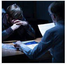 Admitting - Confess to be true or to be the case.