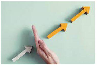 Disrupting - Interrupt (an event, activity, or process) by causing a disturbance or problem.
