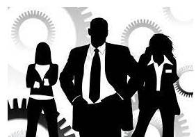 Personnel - People employed in an organization or engaged in an organized undertaking such as military service.