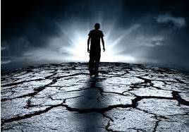 Tragic - An event causing great suffering, destruction, and distress, such as a serious accident, crime, or natural catastrophe.
