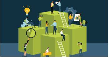 Development - The process of developing or being developed.