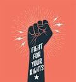 Revolutionary - A change in the way a country is governed, usually to a different political system and often using violence or war.