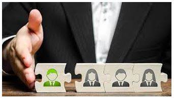 Requisitioned - An official order laying claim to the use of property or materials.