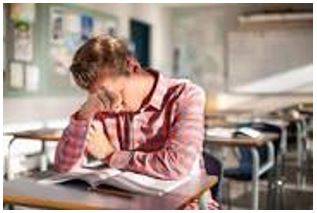 Detention - Confinement or imprisonment, usually for a short time