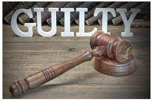 Verdict - A decision on an issue of fact in a civil or criminal case or an inquest.