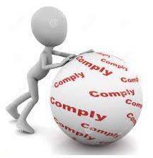 Adherence - Believe in and follow the practices of.