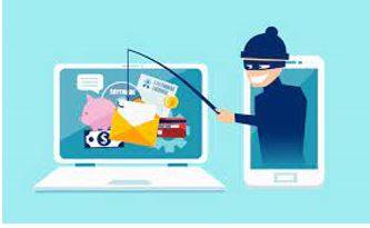 Scam - A dishonest scheme.