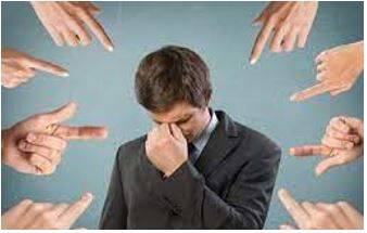 Accused - A person or group of people who are charged with or on trial for a crime.