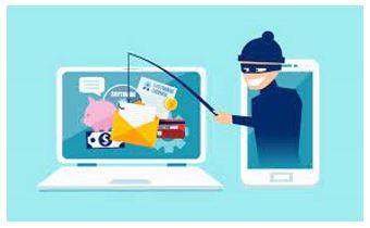 Scam - A dishonest scheme.