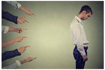 Accusations - A charge or claim that someone has done something illegal or wrong.