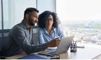 Consultation - Seek information or advice from (someone, especially an expert or professional).