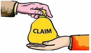 Claiming - State or assert that something is the case, typically without providing evidence or proof.