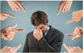 Accused - A person or group of people who are charged with or on trial for a crime.