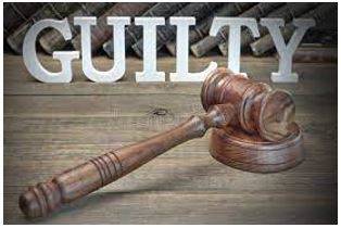 Verdict - A decision on an issue of fact in a civil or criminal case or an inquest.