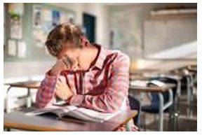 Detention - Confinement or imprisonment, usually for a short time