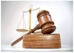 Jurisdiction - The official power to make legal decisions and judgements.