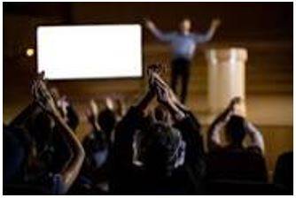 Session - A meeting of an official body, especially a legislature, council, or court of law, to conduct its business.