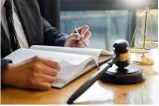 Presided - Be in the position of authority in a meeting or other gathering.