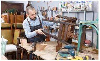 Restoration - The action of returning something to a former owner, place, or condition.