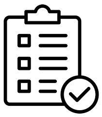 Complied - The action or fact of complying with a wish or command.