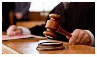 Adjourned - An act or period of adjourning or being adjourned.