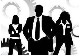 Personnel - People employed in an organization or engaged in an organized undertaking such as military service.