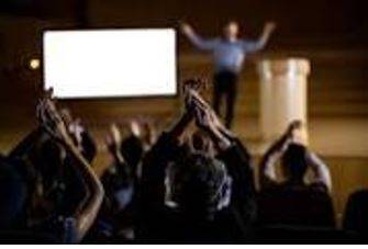 Session - A meeting of an official body, especially a legislature, council, or court of law, to conduct its business.