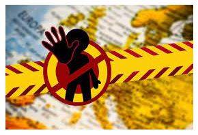 Restrictions - A limiting condition or measure, especially a legal one.