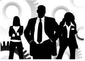 Personnel - People employed in an organization or engaged in an organized undertaking such as military service.
