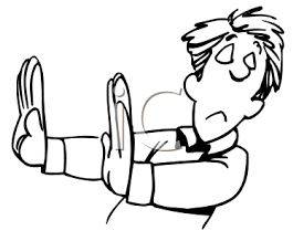 Refused - Indicate or show that one is not willing to do something.