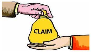 Claims - State or assert that something is the case, typically without providing evidence or proof.