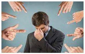 Accused - A person or group of people who are charged with or on trial for a crime.
