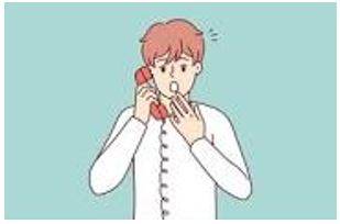 Apprised - Inform or tell (someone).