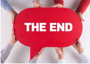Concluded - Having or likely to have the effect of proving a case