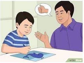 Assured - Tell someone something positively to dispel any doubts.