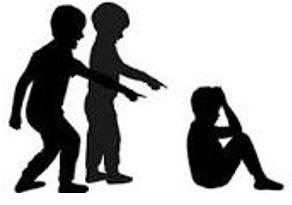 Taunted - Provoke or challenge (someone) with insulting remarks.