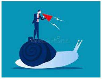Urged - The action of urging someone to do something.