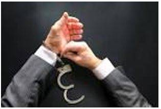 Acquitted - A judgement or verdict that a person is not guilty of the crime with which they have been charged.