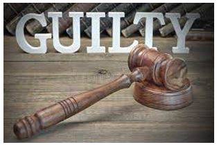 Verdict - A decision on an issue of fact in a civil or criminal case or an inquest.