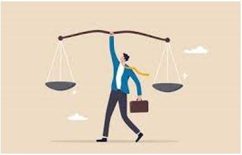 Integrity - The quality of being honest and having strong moral principles.